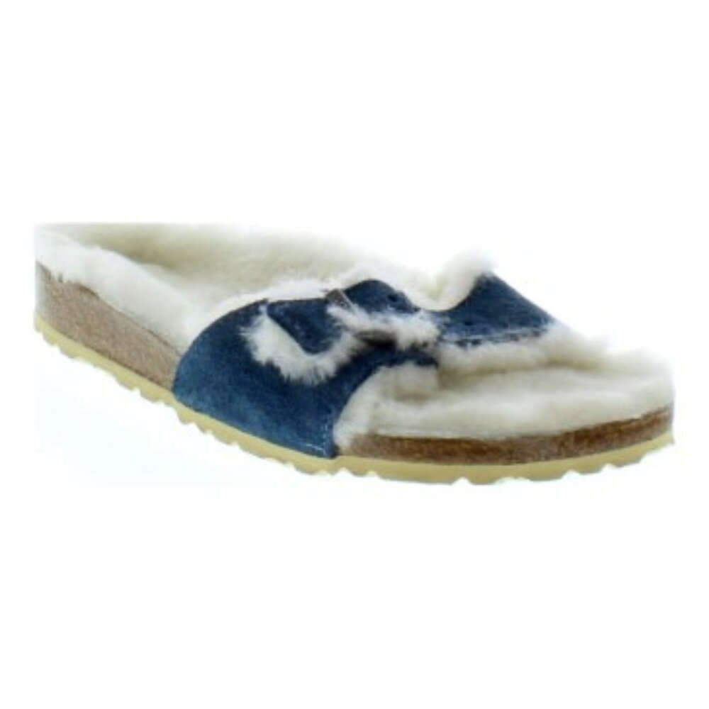 Birkenstock MADRID FUR Sandal-339753